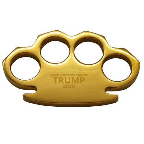 can you buy brass knuckles.